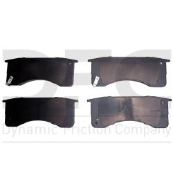 DYNAMIC FRICTION 1214076900