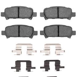 DYNAMIC FRICTION 1551077001