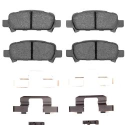 DYNAMIC FRICTION 1551077003