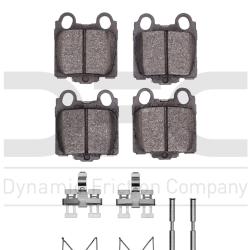 DYNAMIC FRICTION 1551077101