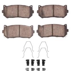 DYNAMIC FRICTION 1310077501