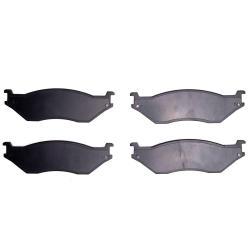 DYNAMIC FRICTION 1214077700