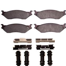 DYNAMIC FRICTION 1214077701