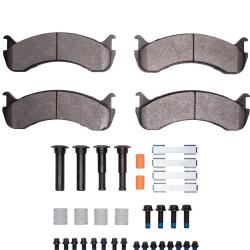 DYNAMIC FRICTION 1214078601