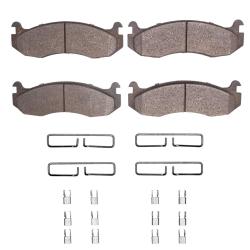 DYNAMIC FRICTION 1214078801