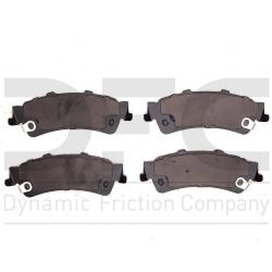 DYNAMIC FRICTION 1214079200
