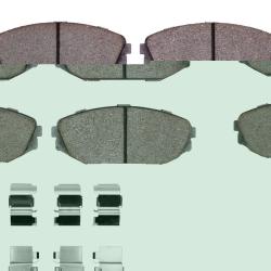 DYNAMIC FRICTION 1310079301