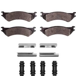 DYNAMIC FRICTION 1214080201