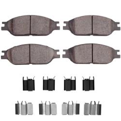 DYNAMIC FRICTION 1214080301