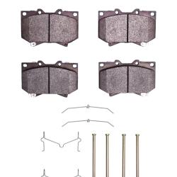 DYNAMIC FRICTION 1214081201