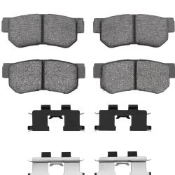 DYNAMIC FRICTION 1310081301