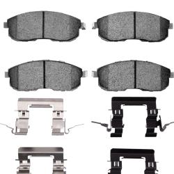 DYNAMIC FRICTION 1115081502