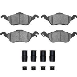 DYNAMIC FRICTION 1310081601