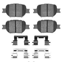 DYNAMIC FRICTION 1551081701