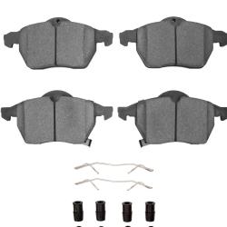 DYNAMIC FRICTION 1310081901