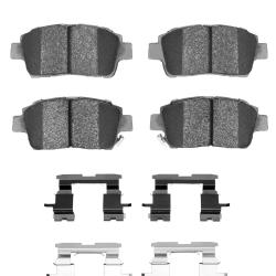 DYNAMIC FRICTION 1310082201