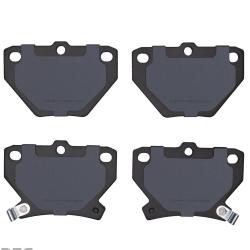 DYNAMIC FRICTION 1311082300