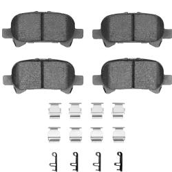 DYNAMIC FRICTION 1310082802