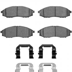 DYNAMIC FRICTION 1551083001