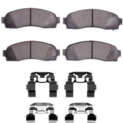 DYNAMIC FRICTION 1214083302