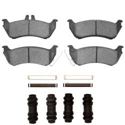 DYNAMIC FRICTION 1311087501