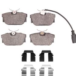 DYNAMIC FRICTION 1311087711