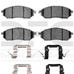 DYNAMIC FRICTION 1115088802