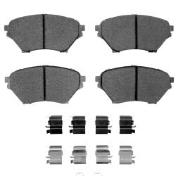 DYNAMIC FRICTION 1115089001