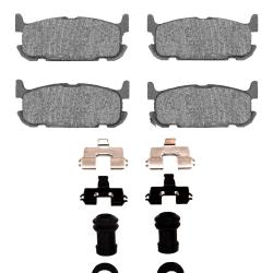 DYNAMIC FRICTION 1115089101