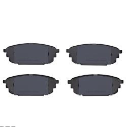 DYNAMIC FRICTION 1311089200