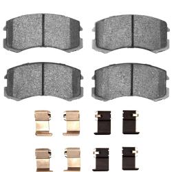 DYNAMIC FRICTION 1310090401