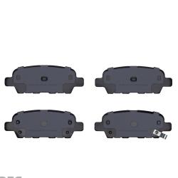 DYNAMIC FRICTION 1310090500