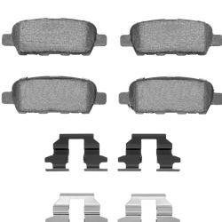 DYNAMIC FRICTION 1310090501