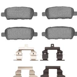 DYNAMIC FRICTION 1551090502