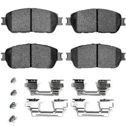 DYNAMIC FRICTION 1310090611