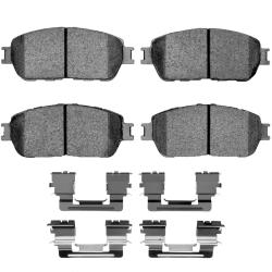 DYNAMIC FRICTION 1310090612