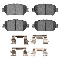 DYNAMIC FRICTION 1310090802