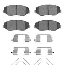 DYNAMIC FRICTION 1310091401