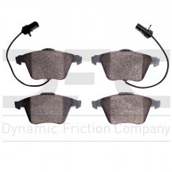 DYNAMIC FRICTION 1115091510