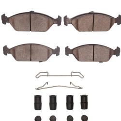 DYNAMIC FRICTION 1310092501