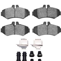 DYNAMIC FRICTION 1214092801