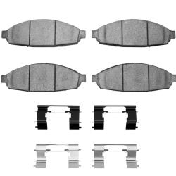 DYNAMIC FRICTION 1214093101