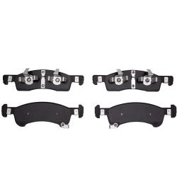 DYNAMIC FRICTION 1214093400