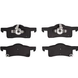 DYNAMIC FRICTION 1214093500