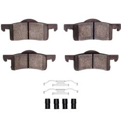 DYNAMIC FRICTION 1214093501