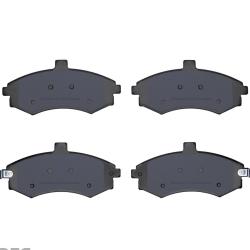 DYNAMIC FRICTION 1311094100