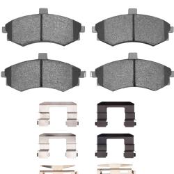 DYNAMIC FRICTION 1310094101