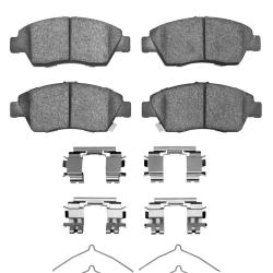 DYNAMIC FRICTION 1115094801