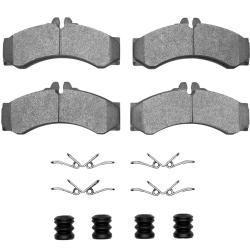 DYNAMIC FRICTION 1214094902