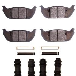 DYNAMIC FRICTION 1214095201